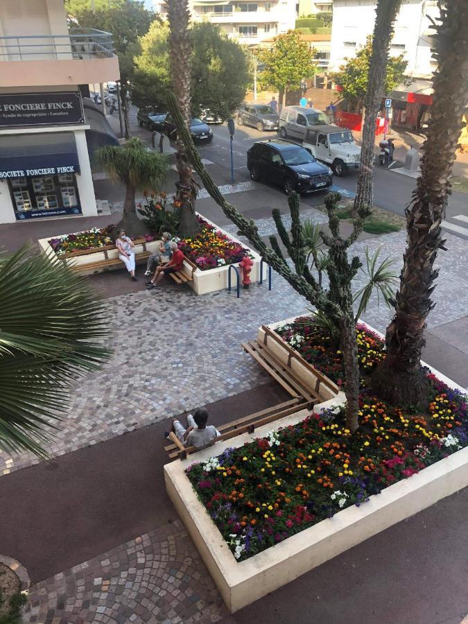 Magnifique Emplacement Pour Ce Joli F3 Cavalaire-sur-Mer