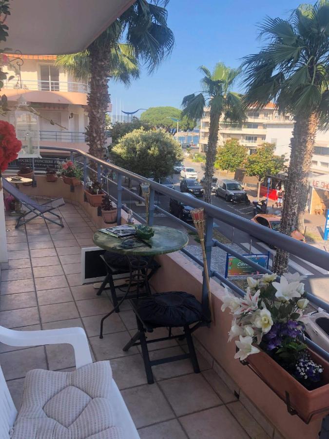 Magnifique Emplacement Pour Ce Joli F3 Apartment Cavalaire-sur-Mer