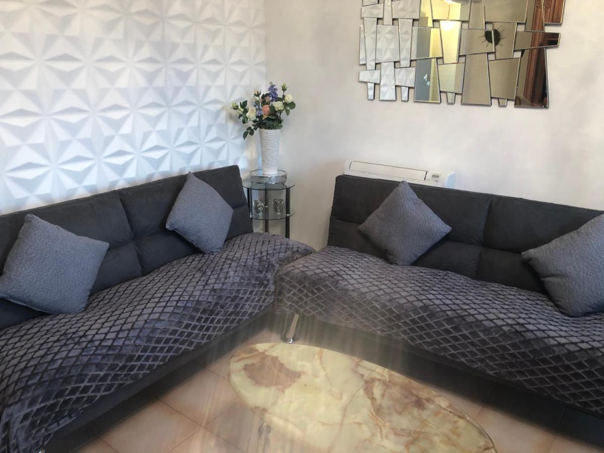 Apartment Magnifique Emplacement Pour Ce Joli F3