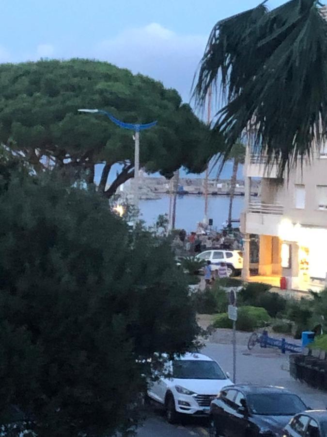 Magnifique Emplacement Pour Ce Joli F3 Apartment Cavalaire-sur-Mer