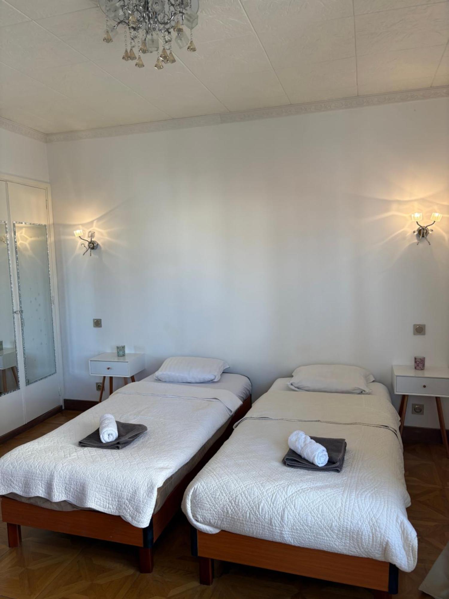 Apartment Magnifique Emplacement Pour Ce Joli F3