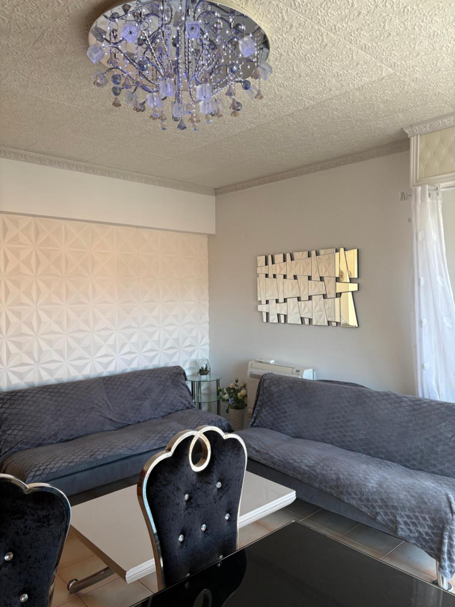 Magnifique Emplacement Pour Ce Joli F3 Apartment *