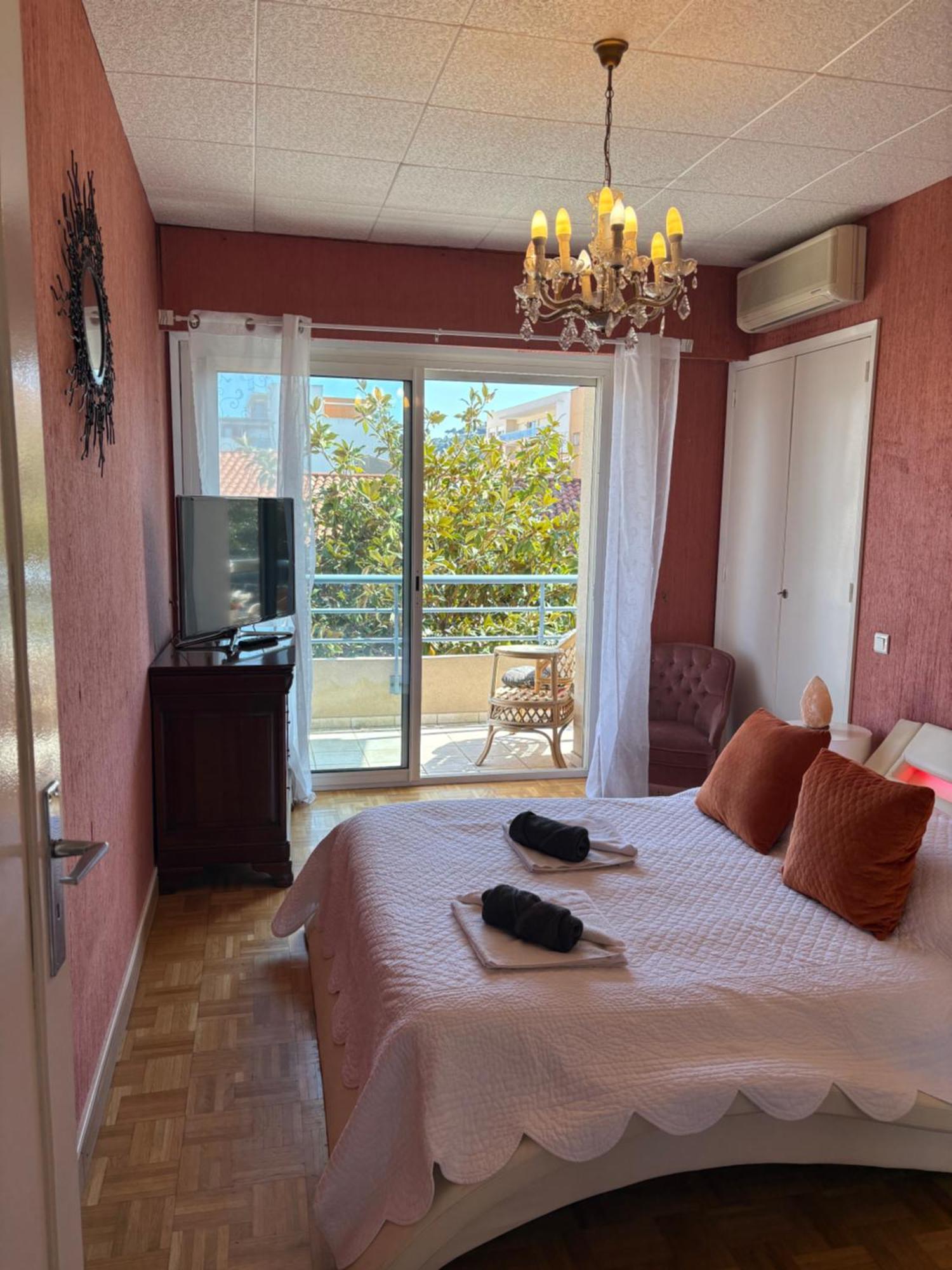 Apartment Magnifique Emplacement Pour Ce Joli F3 *