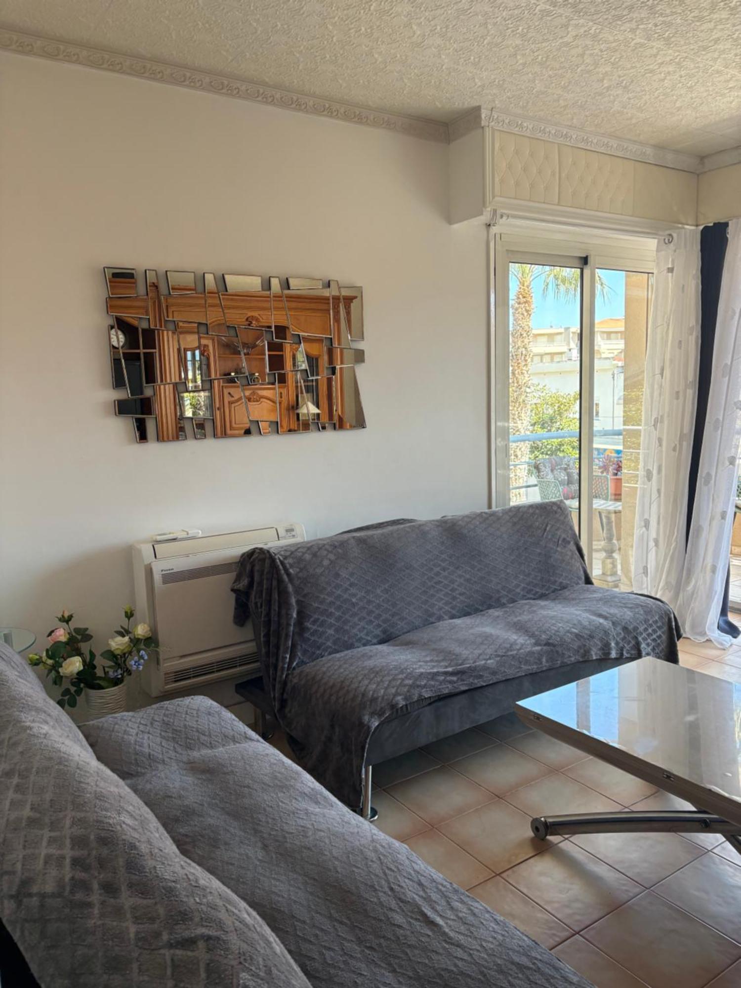 Magnifique Emplacement Pour Ce Joli F3 * Cavalaire-sur-Mer